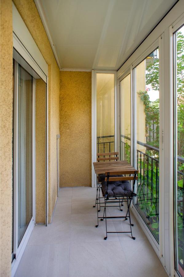 Maison Spacieuse Et Paisible. Perpiñán Exterior foto